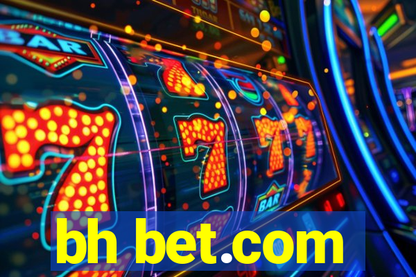 bh bet.com